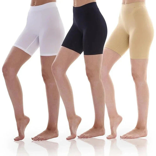 The Second Skin Comfort Short