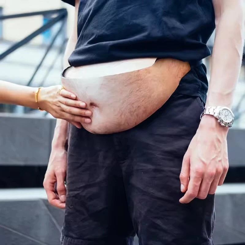 Laomi™ BellyPouch™