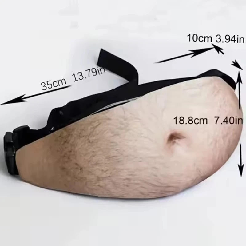 Laomi™ BellyPouch™
