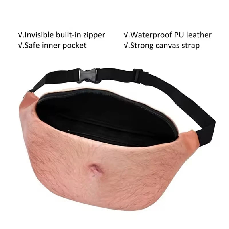 Laomi™ BellyPouch™